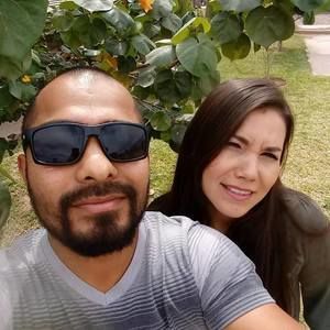 Meet your Posher, Larry